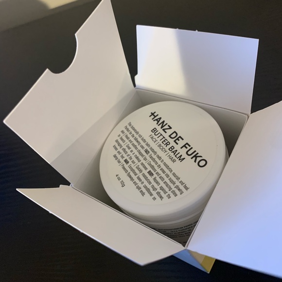 Butter Balm - Picture 4 of 5